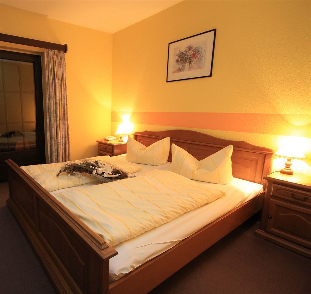 Hotel Jaegerklause Schmalkalden Dış mekan fotoğraf