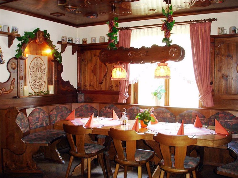 Hotel Jaegerklause Schmalkalden Dış mekan fotoğraf
